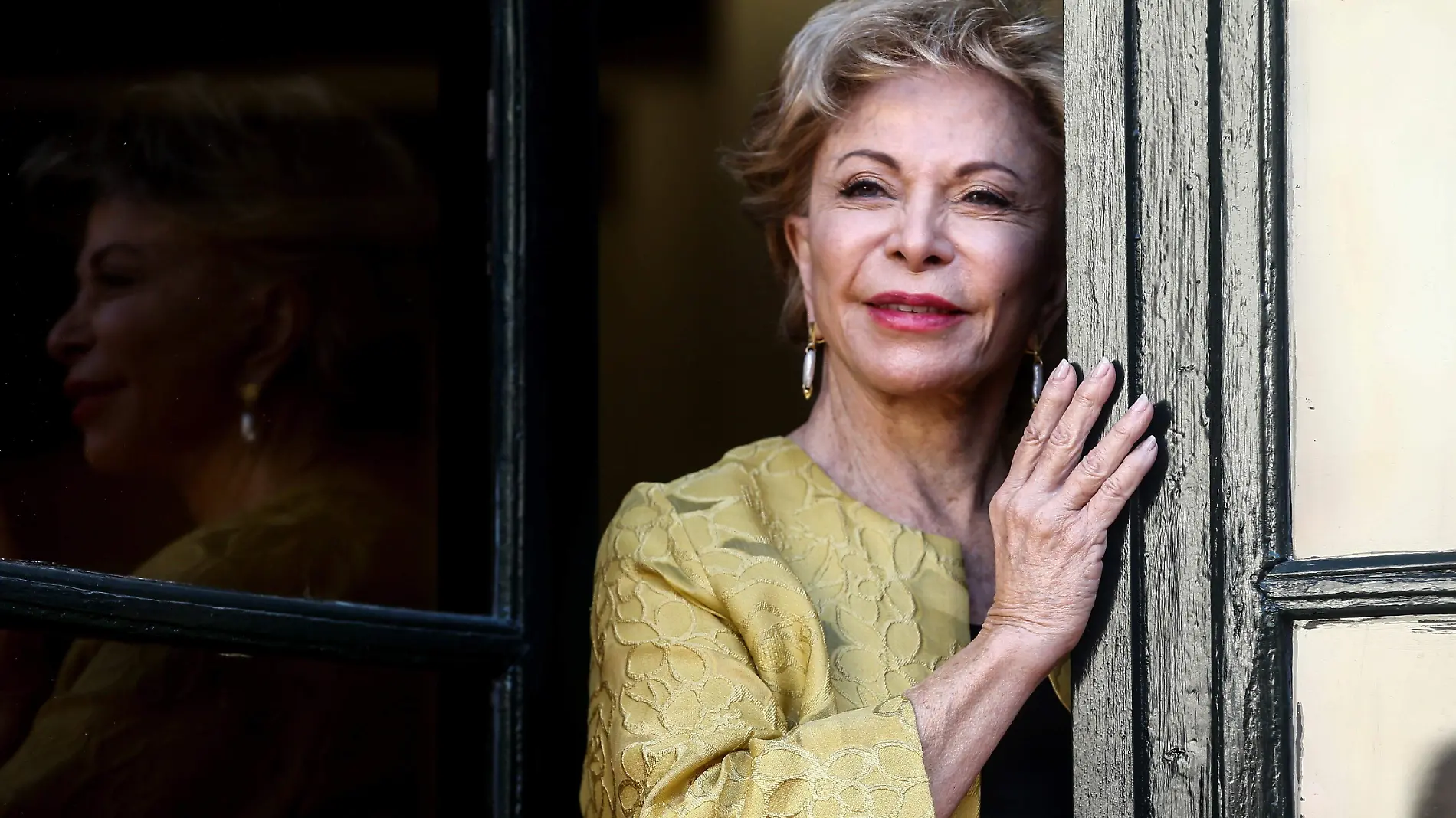 Isabel Allende escritora Chile